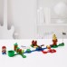 Конструктор LEGO Super Mario Приключения вместе с Марио 71360