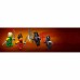 Конструктор LEGO Ninjago Истребитель Кая 71704