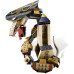 Конструктор Lego Pharaoh's Quest Проклятая статуя кобры 7325