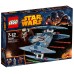 Конструктор Lego Star Wars Дроид-стервятник 75041