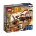 Конструктор Lego star Wars Дроид Огненный град 75085