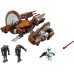 Конструктор Lego star Wars Дроид Огненный град 75085