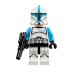Конструктор Lego star Wars Дроид Огненный град 75085