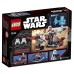 Конструктор LEGO Star Wars TM Боевой набор Галактической Империи 75134