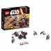 Конструктор LEGO Star Wars TM Боевой набор Галактической Империи 75134