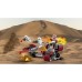 Конструктор LEGO Star Wars TM Боевой набор Галактической Империи 75134