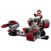 Конструктор LEGO Star Wars TM Боевой набор Галактической Империи 75134