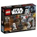Конструктор LEGO Star Wars TM Боевой набор Империи 75165