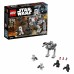 Конструктор LEGO Star Wars TM Боевой набор Империи 75165