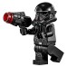 Конструктор LEGO Star Wars TM Боевой набор Империи 75165