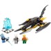 Конструктор LEGO DC Comics Super Heroes Аквамен на льду 76000