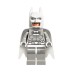 Конструктор LEGO DC Comics Super Heroes Аквамен на льду 76000