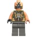 Конструктор LEGO DC Comics Super Heroes "Бэт" против Бэйна - погоня за "Тумблером" 76001