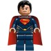 Конструктор Lego DC Super Heroes Битва Супермена за Смолвиль 76003