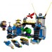 Конструктор Lego Marvel Халк разрушает лабораторию 76018