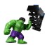 Конструктор Lego Marvel Халк разрушает лабораторию 76018