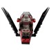 Конструктор LEGO Super Heroes Битва с использованием звёздных бластеров 76019