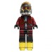 Конструктор LEGO Super Heroes Битва с использованием звёздных бластеров 76019