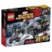 Конструктор LEGO Super Heroes Гидра против Мстителей 76030