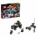 Конструктор LEGO Super Heroes Гидра против Мстителей 76030