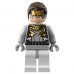 Конструктор LEGO Super Heroes Гидра против Мстителей 76030