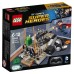 Конструктор LEGO Super Heroes Битва героев 76044