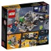 Конструктор LEGO Super Heroes Битва героев 76044