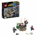 Конструктор LEGO Super Heroes Битва героев 76044