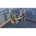 Конструктор LEGO Super Heroes Битва героев 76044