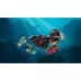 Конструктор LEGO Super Heroes Похищение Капитана Америка 76048
