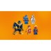 Конструктор LEGO Super Heroes Реактивный самолёт Мстителей: космическая миссия 76049