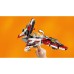 Конструктор LEGO Super Heroes Реактивный самолёт Мстителей: космическая миссия 76049