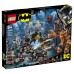 Конструктор LEGO DC Super Heroes Вторжение Глиноликого в бэт-пещеру 76122