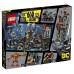 Конструктор LEGO DC Super Heroes Вторжение Глиноликого в бэт-пещеру 76122