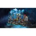 Конструктор LEGO DC Super Heroes Вторжение Глиноликого в бэт-пещеру 76122