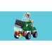 Конструктор LEGO Super Heroes Ограбление Стервятника 76147