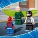 Конструктор LEGO Super Heroes Ограбление Стервятника 76147