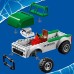Конструктор LEGO Super Heroes Ограбление Стервятника 76147