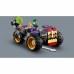 Конструктор LEGO Super Heroes Побег Джокера на трицикле 76159