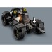 Конструктор LEGO Super Heroes Побег Джокера на трицикле 76159