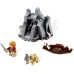 Конструктор Lego Hobbit Тайна кольца 79000