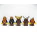 Набор минифигурок Lego Castle Гномы-воины 852702