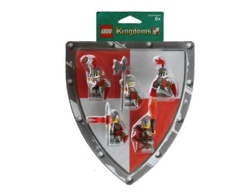 Конструктор LEGO Castle Набор для сражения 852921