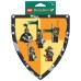 Конструктор Lego Kingdoms Боевой комплект рыцарей Дракона 852922
