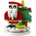 Конструктор Lego Creator Ёлочное украшение Санта 854037