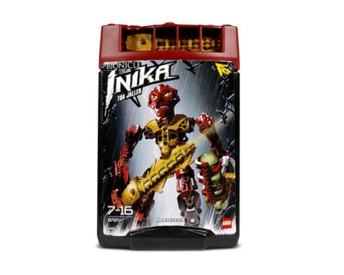 Конструктор Lego Bionicle 8727 Jaller