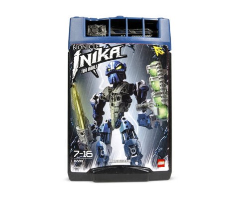 Конструктор Lego Bionicle 8728 Hahli (Хали)