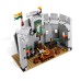 Конструктор Lego Властелин Колец Битва за Хельмову Падь 9474