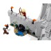 Конструктор Lego Властелин Колец Битва за Хельмову Падь 9474