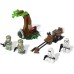 Конструктор Lego Star Wars Exclusive Боевой комплект: повстанцы на Эндоре и штурмовики Империи 9489